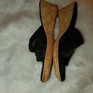 Made In Italy Wedge Size 11